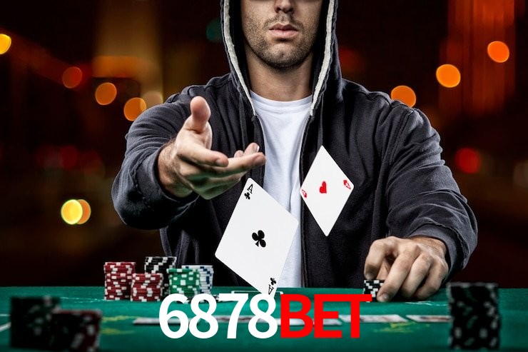 6878Bet App