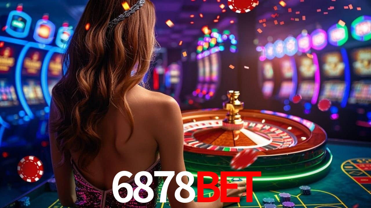 6878Bet Login