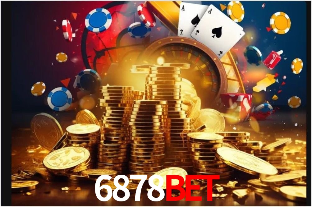 6878Bet: Seu Especialista em Apostas Esportivas Brasileiras