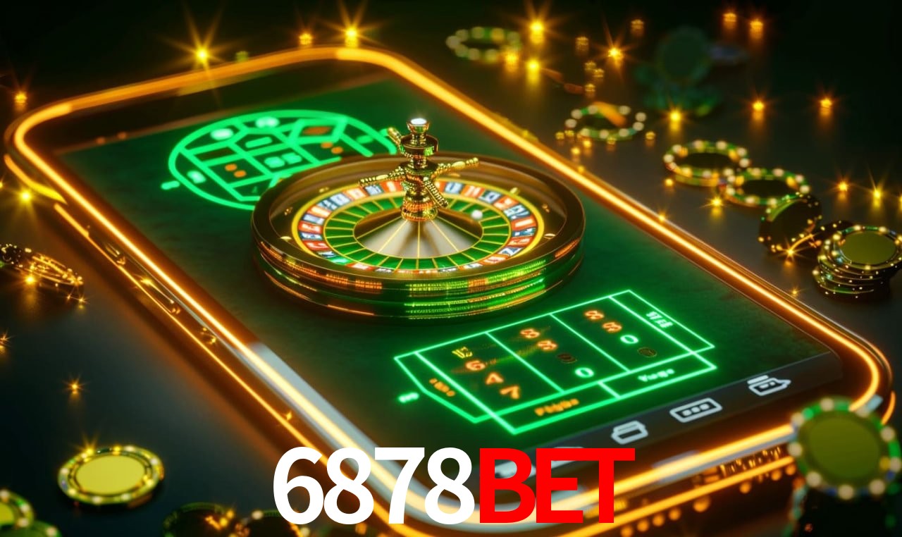  6878Bet Login